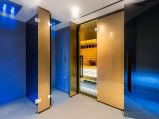 Park Plaza Budapest