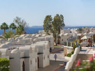 REEF OASIS BEACH AQUA PARK RESORT