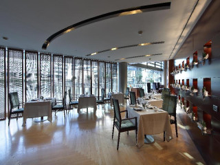 Eurostars Grand Marina GL