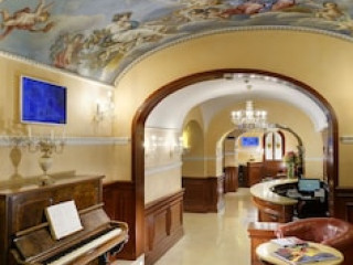 Clarion Collection Hotel Principessa Isabella