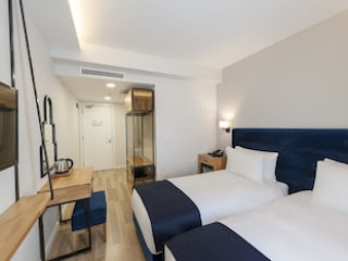DORUK PALAS HOTEL