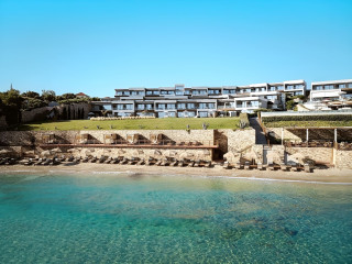 Lesante Blu – The Leading Hotels of the World