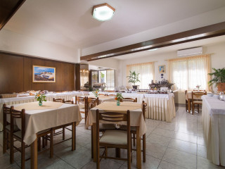 Sunrise Hotel - Ammouliani