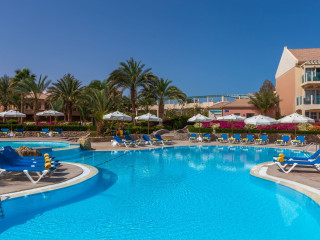 Movenpick Resort and Spa El Gouna