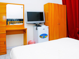 OYO 177 AL AMMARI HOTEL