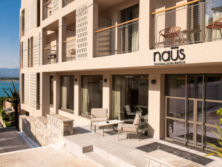 Naus Hotel Nafplio