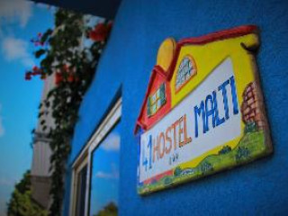 HOSTEL MALTI