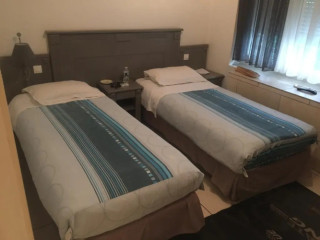 Hotel de lEurope