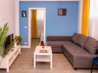 AQUARIUM RESIDENCE ECONOMY 7.