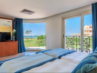 Cleopatra Luxury Resort Makadi Bay