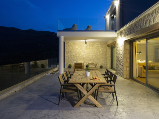 Villa Rachi