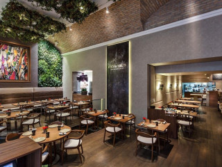 Prestige Hotel Budapest