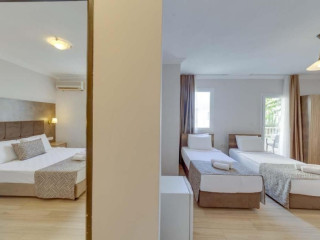 Smart Holiday Hotel Bodrum