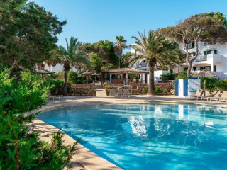 Alua Suites Las Rocas Mallorca