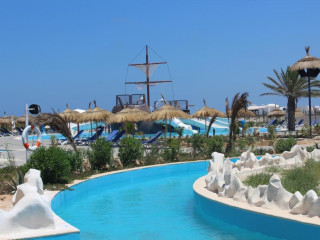 Djerba Aqua Resort