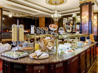 Danubius Hotel Astoria City Center