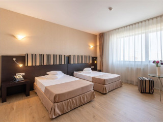 Hotel Parliament