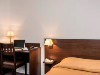 ADAGIO ACCESS PARIS CLAMART