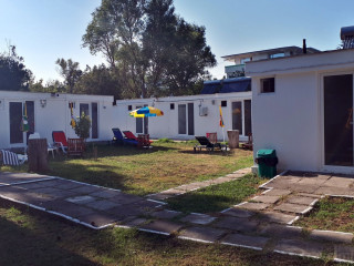 Camere de Inchiriat Happy Village Costinesti