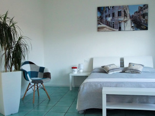 VILLA MARINA