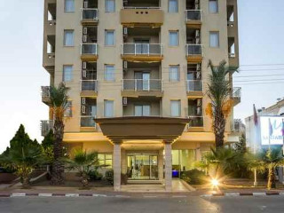 SANTA MARINA HOTEL