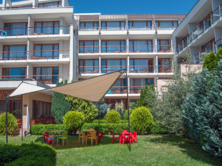 Mercury (Sunny Beach) 4*