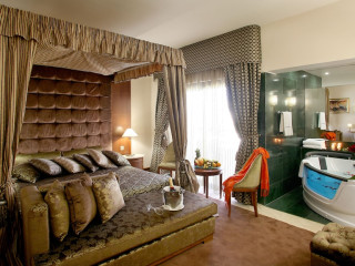 ADAMS BEACH HOTEL amp; SPA DELUXE WING – ADULTS ONLY