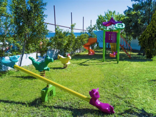 ELYSIUM ELITE HOTEL & SPA