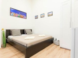 REAL APARTMENTS ANKER KOZ