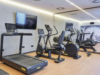 Radisson Hotel Budapest BudaPart