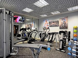 Hotel Mercure London Paddington