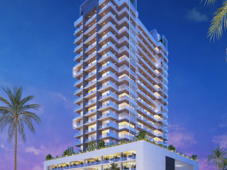The First Collection Waterfront