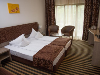 Hotel Tisa