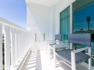 The Verandah Ao Nang