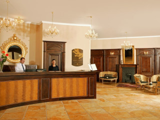 ARENA REGIA HOTEL AND SPA - MARINA REGIA RESIDENCE