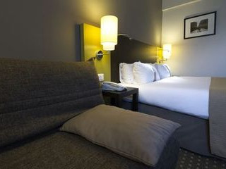 AIDEN BY BEST WESTERN PARIS ROISSY CDG