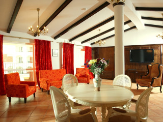 ARENA REGIA HOTEL AND SPA - MARINA REGIA RESIDENCE