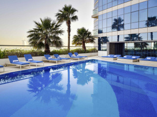 Novotel Dubai Al Barsha