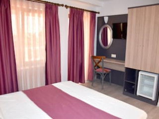 LADEN HOTEL BODRUM