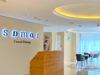 Roda Amwaj Suites
