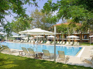 PENSION AMBIENT