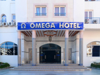 Omega Hotel