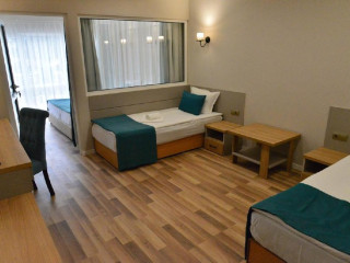 SPERANTA VILLAS