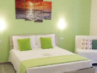 Leolu Guesthouse and breakfast