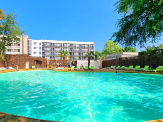 MOJO RESORT EFORIE SUD