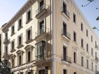 AC Hotel Recoletos