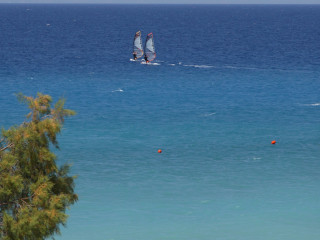 PYLEA BEACH HOTEL