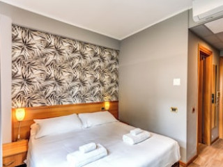 Scheppers Hotel