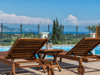 Villa Clairy