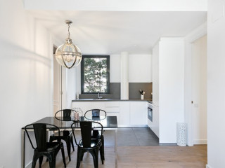 Murmuri Residence Mercader